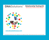DNA Solutions DNA Maternity Test Kit